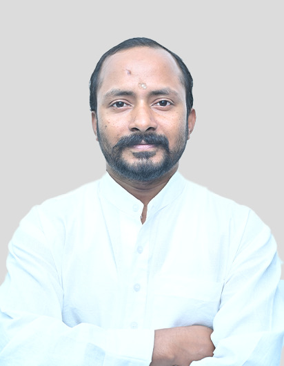 Dr. Sourav Shil Dr. Sourav Shil