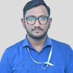 Dr. Srikanta Behera