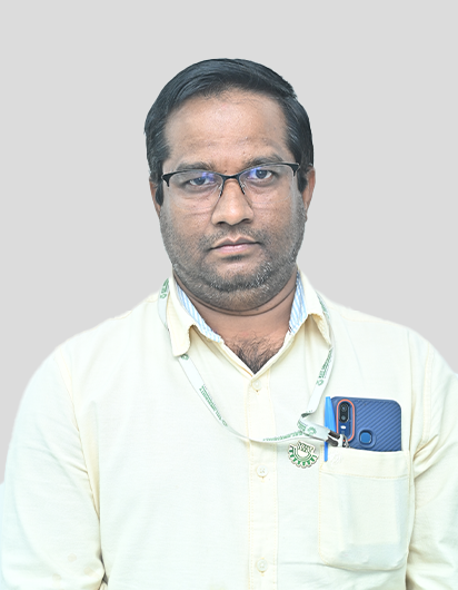 Dr. Srikumar Acharya