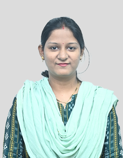 Dr. Subhashree Patel Dr. Subhashree Patel