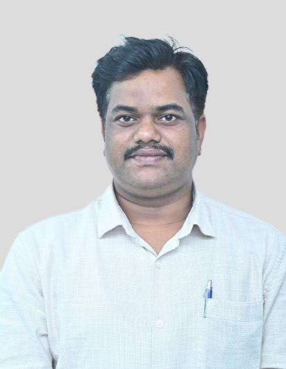 Dr. Suvasis Nayak