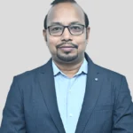 Tapas Ranjan Sahoo