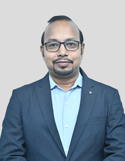 Tapas Ranjan Sahoo