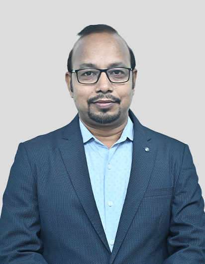 Tapas Ranjan Sahoo