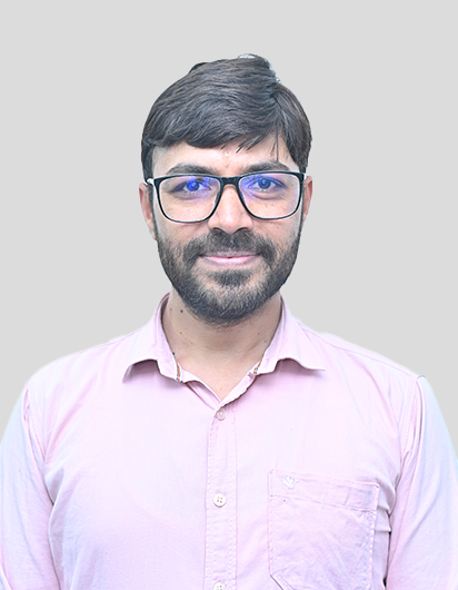 Dr. Vijil Kumar