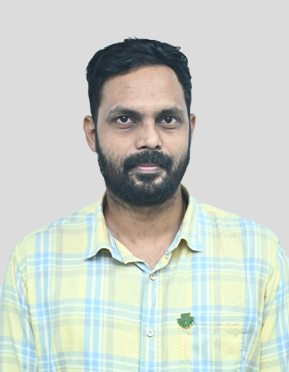 Dr. Vishal Pradhan