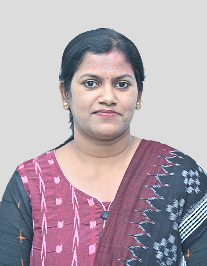 Dr. jashashree Ray